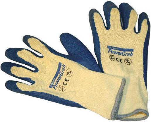 Produktbild Kerbl Qualitäts-Handschuh POWER-GRAB (10, XL)