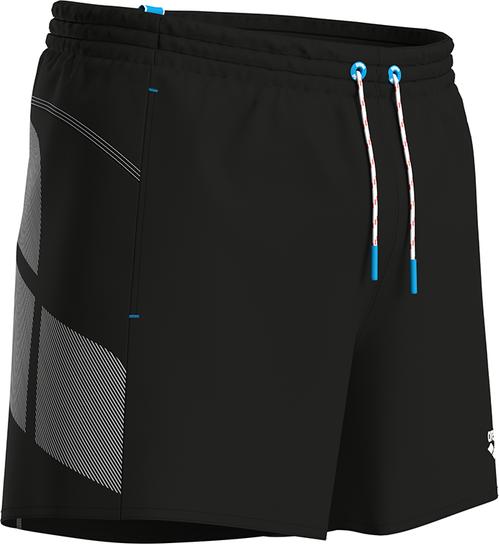 Actual product image Arena M Pro File Losange Beach Short (M)