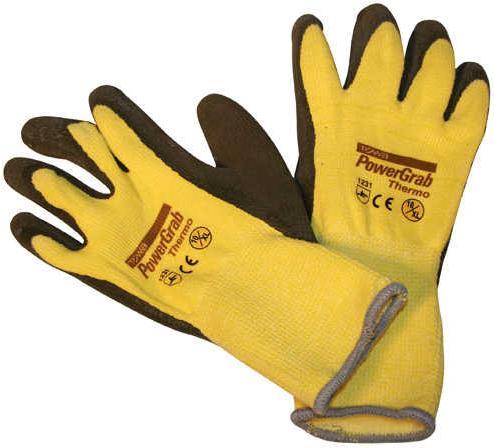 Actual product image Kerbl Quality glove POWER-GRAB THERMO (11)