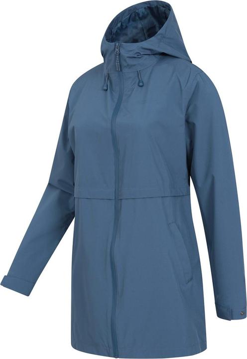 Immagine prodotto Mountain Warehouse Giacca impermeabile Hilltop II donna/donna (42)