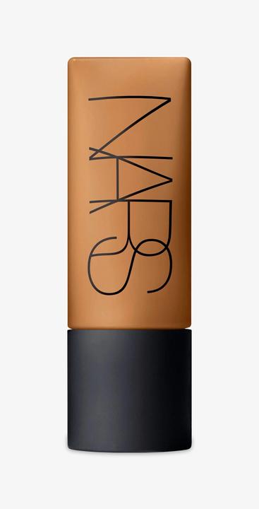 Actual product image NARS Cosmetics Soft Matte Complete Foundation Caracas (Caracas)