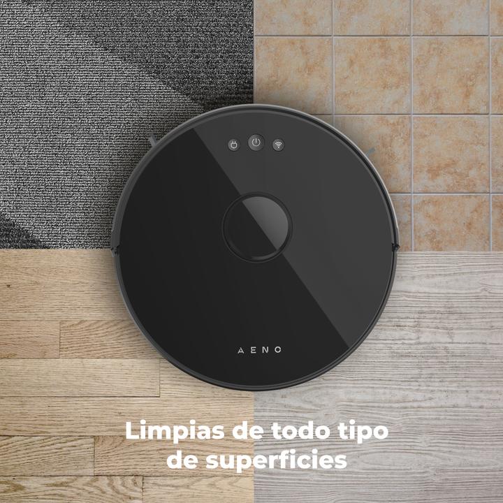 Produktbild Aeno RC3S (Saugwischroboter)