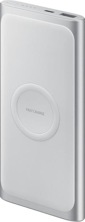 Samsung Induktive Powerbank (10000 mAh, 15 W, 37 Wh)