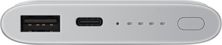 Actual product image Samsung Inductive Powerbank (10000 mAh, 15 W, 37 Wh)