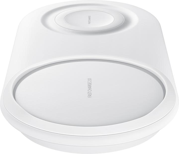 Actual product image Samsung Wireless Charging Duo Pad (12 W)