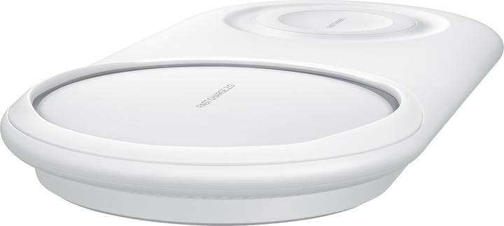 Actual product image Samsung Wireless Charging Duo Pad (12 W)