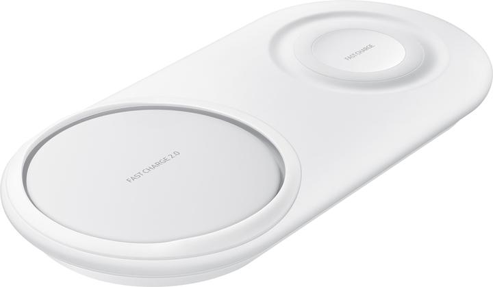 Actual product image Samsung Wireless Charging Duo Pad (12 W)