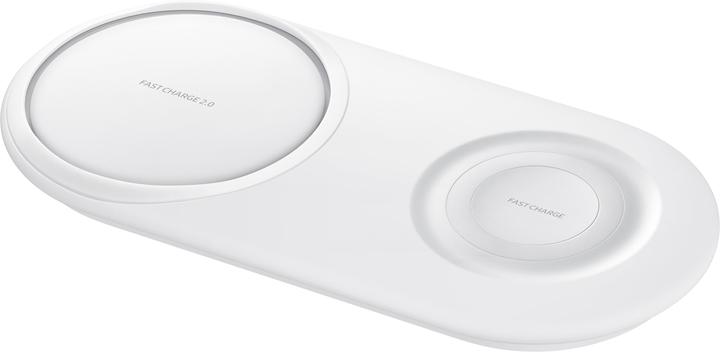 Actual product image Samsung Wireless Charging Duo Pad (12 W)
