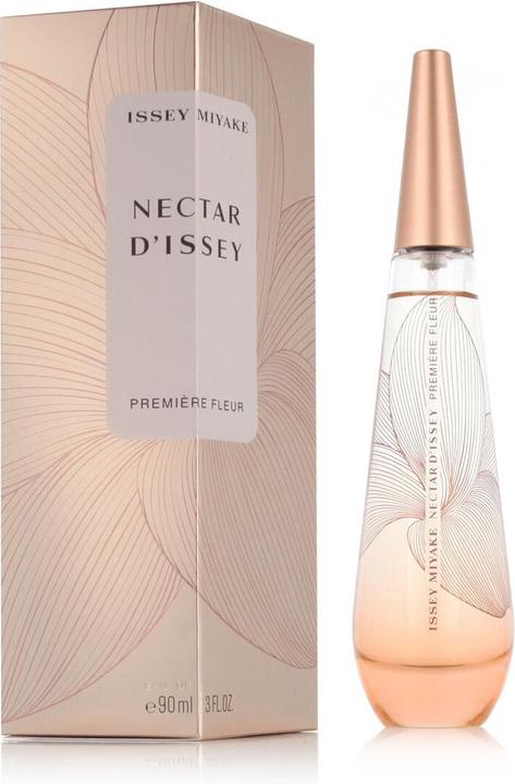 Issey Miyake Nectar Díssey Premiére Fleur Eau de Parfum 90 ml (Eau de Parfum, 90 ml)