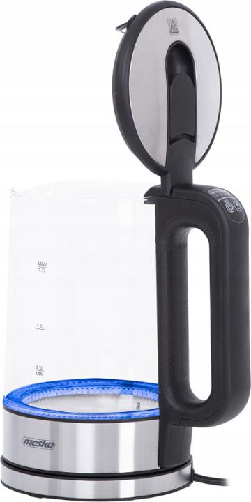 Image du produit Mesko MS 1301b (1.70 l)