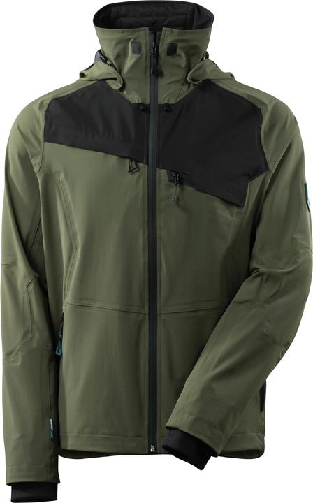 Produktbild Mascot Advanced Jacke Vier-Wege-Stretch (M)