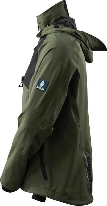 Produktbild Mascot Advanced Jacke Vier-Wege-Stretch (M)