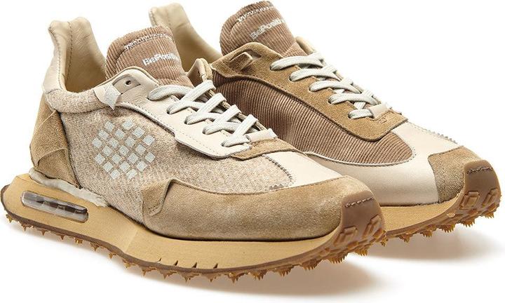 Immagine prodotto Be positive Space Race Wing - Wool + Corduroy (41)