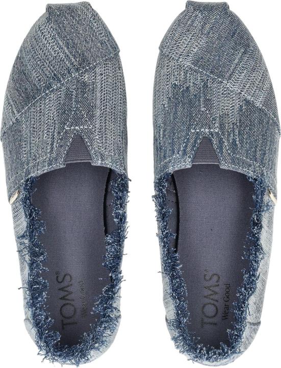 Produktbild Toms Slipper (39)