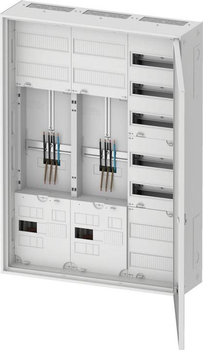 Produktbild Eaton EATO Zähler-Komplettschrank