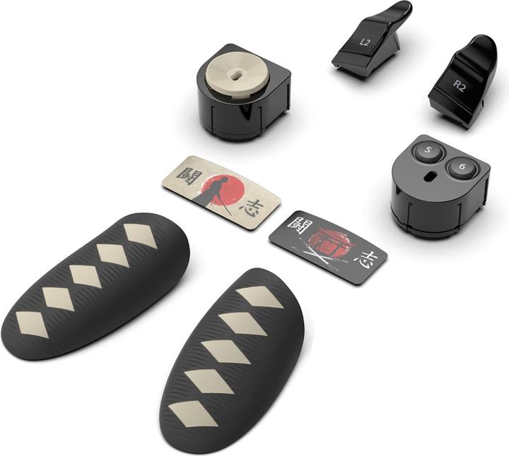 Actual product image Thrustmaster ESWAP Fighting Pack (PS4, PC)