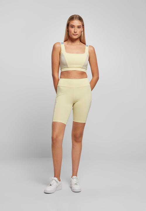 Image du produit Urban Classics Ladies Color Block Bra - 17078 (L)