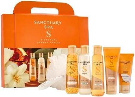 Image du produit Coffret Spa Signature Pamper Parcel - Cadeau végétalien pour femmes