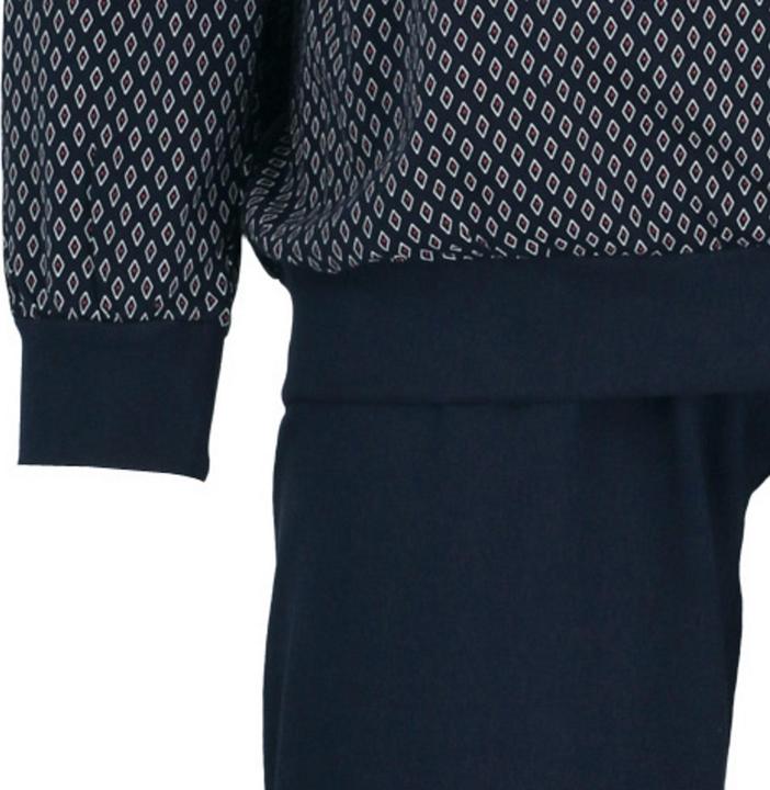 Produktbild Götzburg Pyjama Casual Bequem sitzend (64, 66)