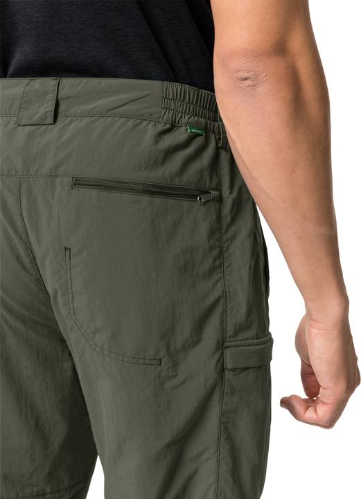 Produktbild Vaude Men's Farley Pants V (58)