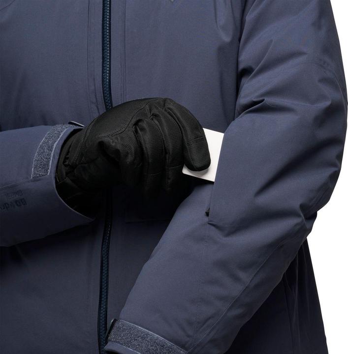 Produktbild Black Diamond W Factor Insulated Parka (XS)