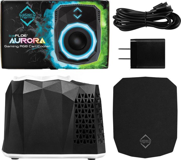 Image du produit Iceberg Thermal IceFLOE Aurora