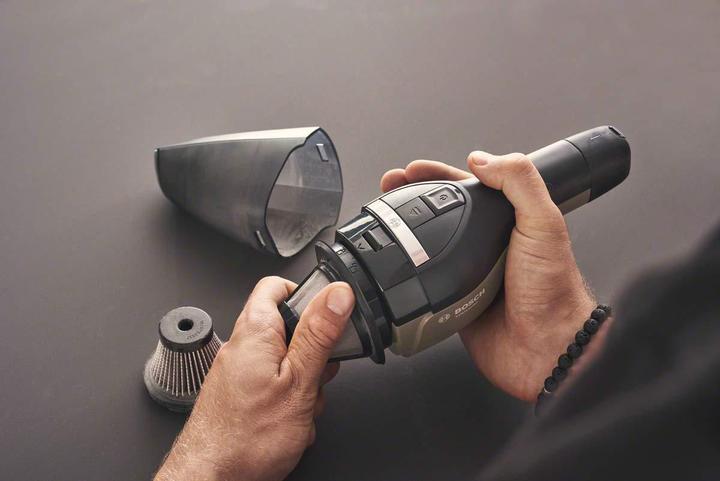 Produktbild Bosch YOUseries Vac