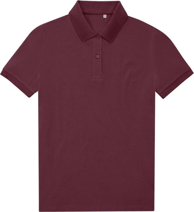 B&C My Eco Poloshirt