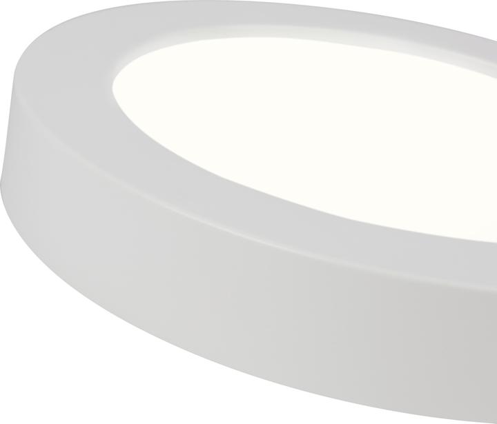 Image du produit Globo Plafonnier Paula (1600 lm)
