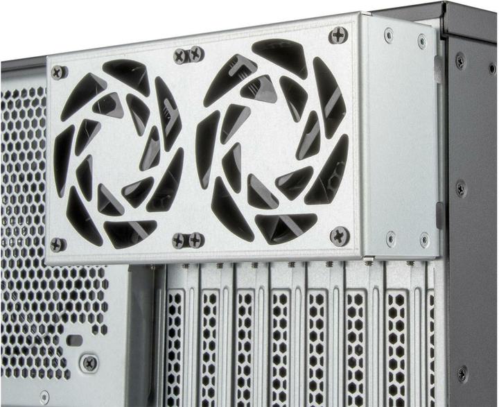 Produktbild Silverstone RM52 (Mini-ITX, ATX, mATX, SSI EEB, SSI CEB, E-ATX)