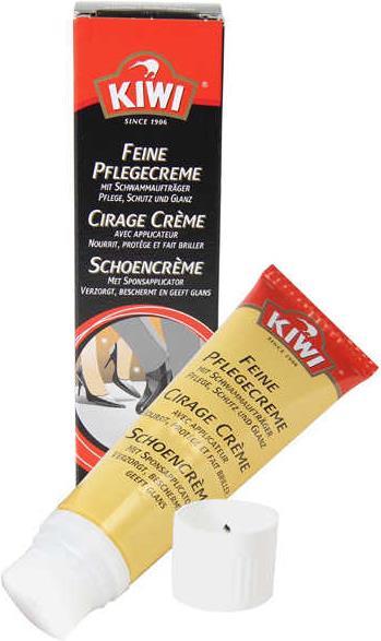 Produktbild Kiwi Feine Pflegecreme (1 x, 75 ml)