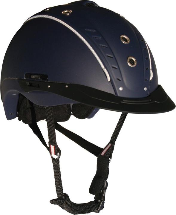 Actual product image Casco Riding helmet Mistrall 2 (55 - 57 cm)