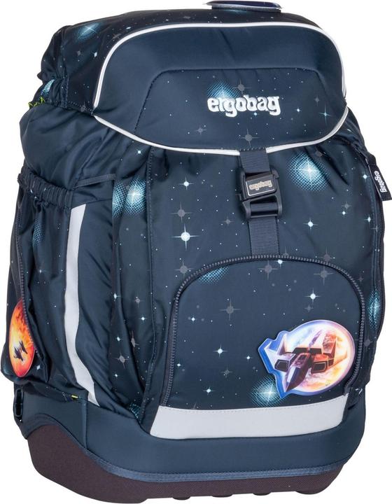 Actual product image Ergobag Pack school bag set (24 l)