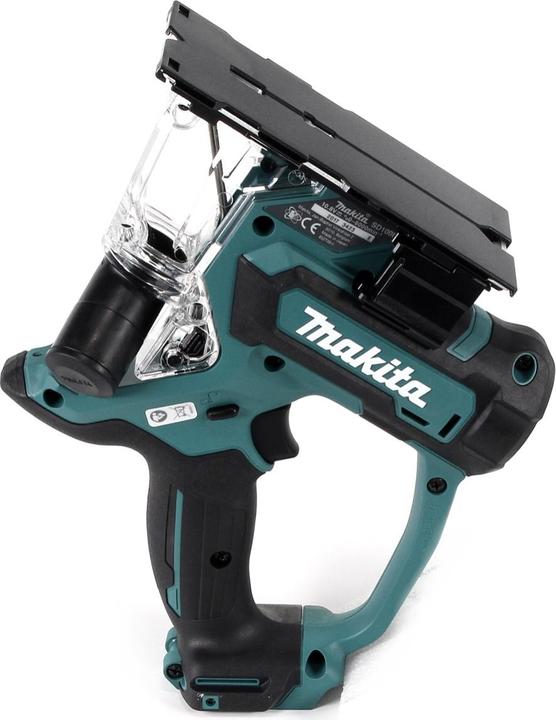 Produktbild Makita 10,8V Akku-Trockenbausäge SD100DZ