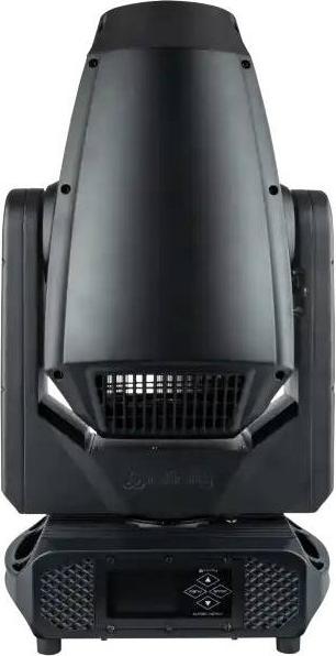 Actual product image Infinity Furion P402 profiles