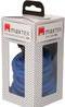 Actual product image Max Hauri Extension cable 3 m T13 - T12, blue (3 m, Type 12)
