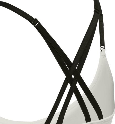 Actual product image hummel Luna Seamless Sports Top (XS)
