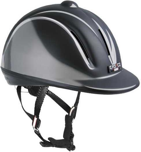 Produktbild Casco YOUNGSTER Reithelm (57 - 58 cm)