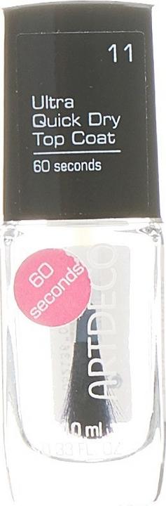Produktbild Artdeco Ultra Quick Dry (Transparent, Top Coat)