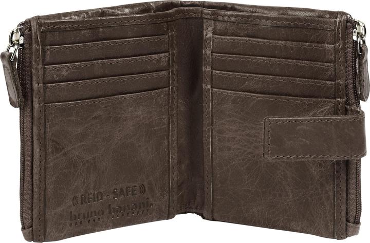 Actual product image Bruno Banani Geldbörse