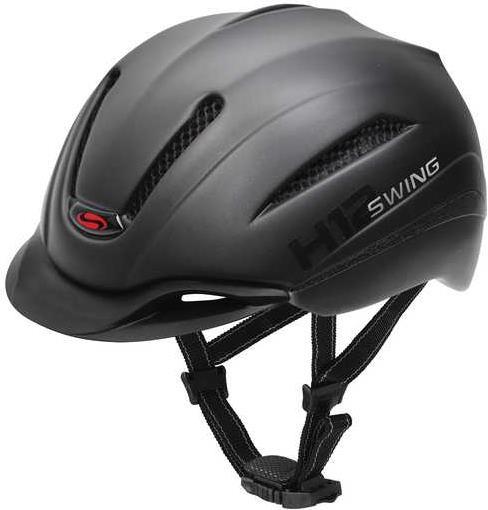 Swing Riding helmet H12 pro (50 - 54 cm)
