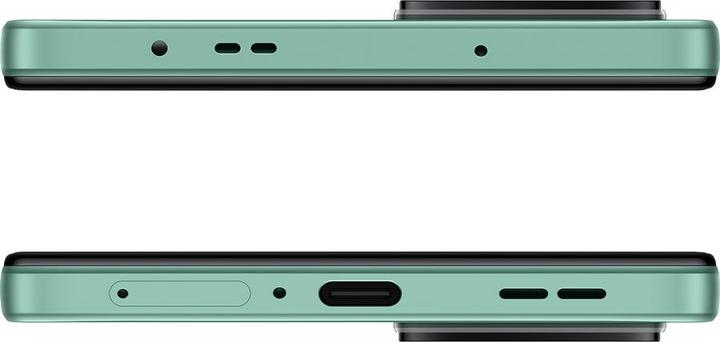 Immagine prodotto Xiaomi Poco F4 (256 GB, Verde nebulosa, 6.67", Doppia SIM, 64 Mpx, 5G)