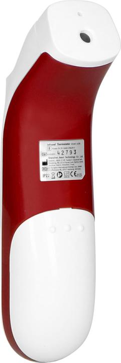 Produktbild Alecto Thermometer (Berührungslos)