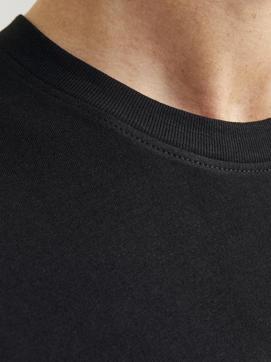 Immagine prodotto Jack & Jones T-shirt stampata con scollo rotondo (M)