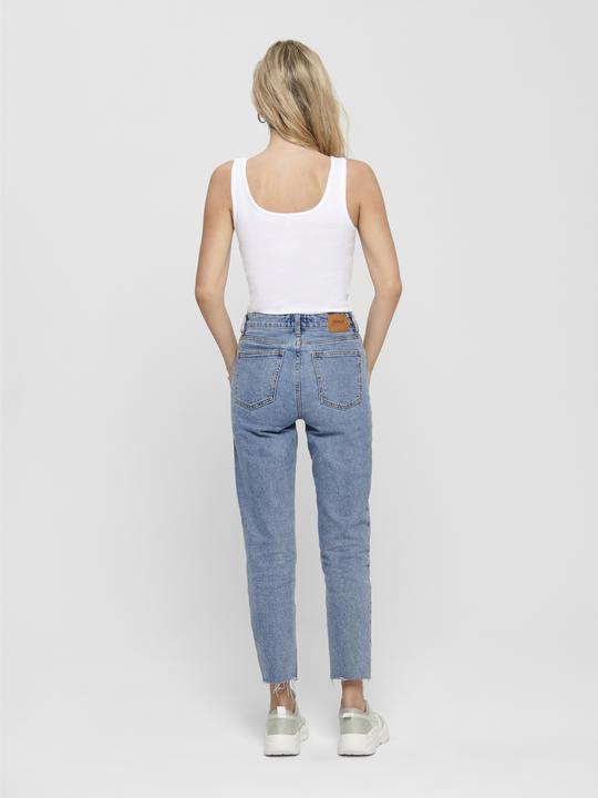Actual product image Only Basic tank top (S)