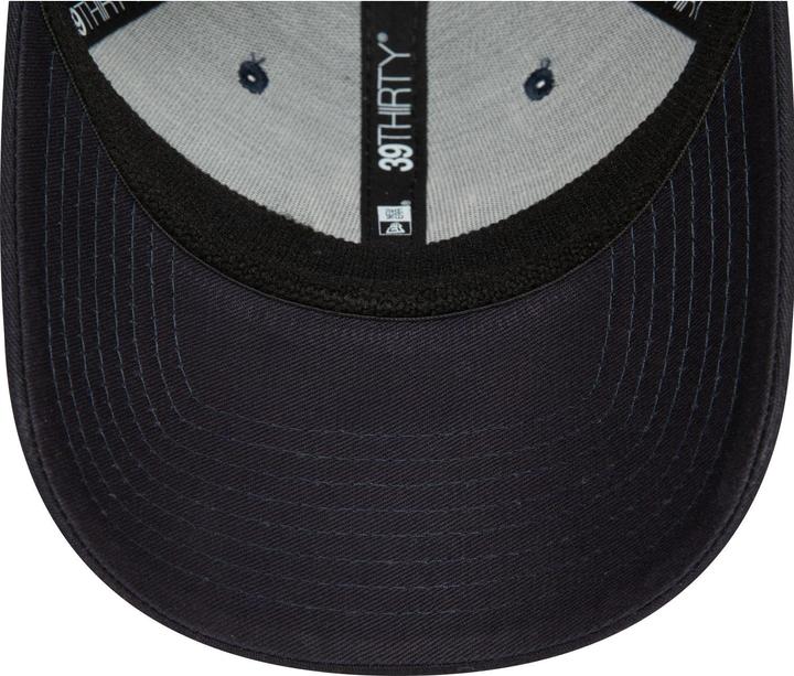 Produktbild New Era 39Thirty Cap - New York Yankees navy / stone - M/L (M/L)