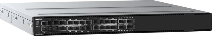 Actual product image Dell SFP28 Switch S5224F-ON 28 Port (28 Ports)