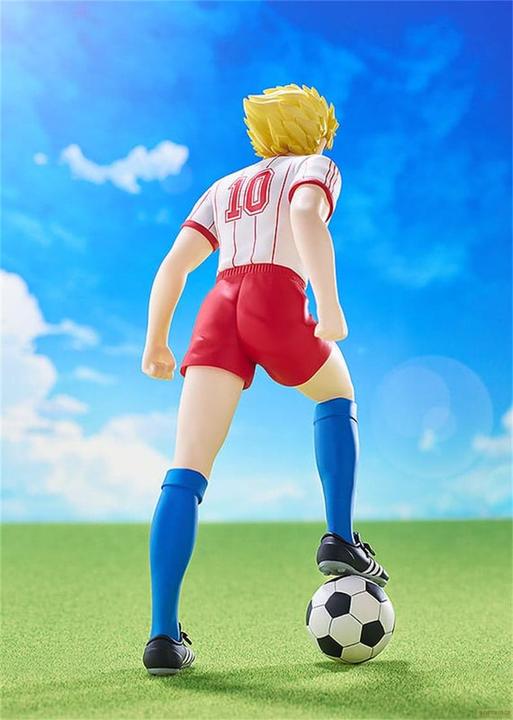 Image du produit Good Smile Company Captain Tsubasa statuette PVC Pop Up Parade Parade Karl Heinz Schneider (Manga Edition) 16 cm