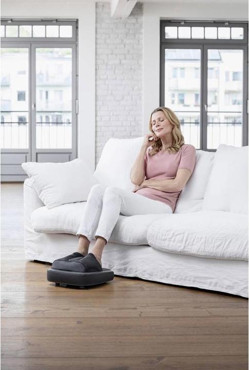 Actual product image Medisana FM 900