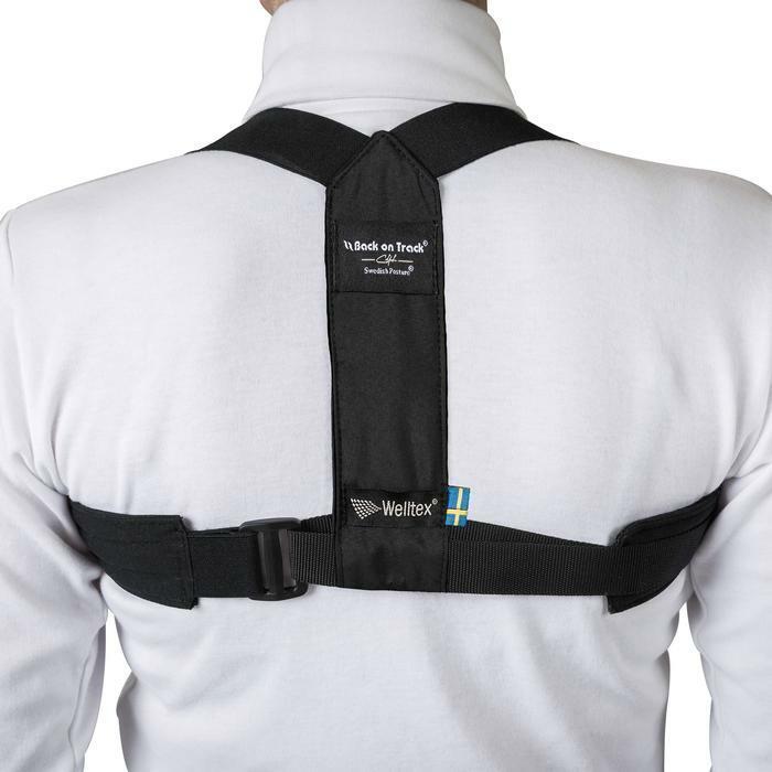 Back on Track Posture Reminder Unisex